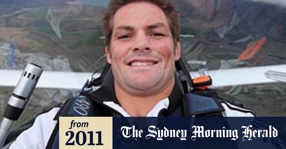 Strap yourself in for the ride of your life